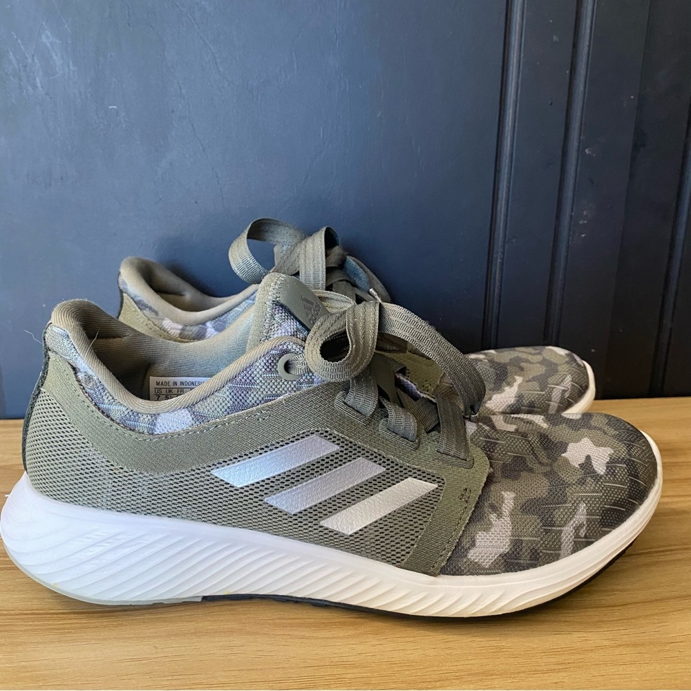 ADIDAS BOUNCE women’s Edge Lux sneakers